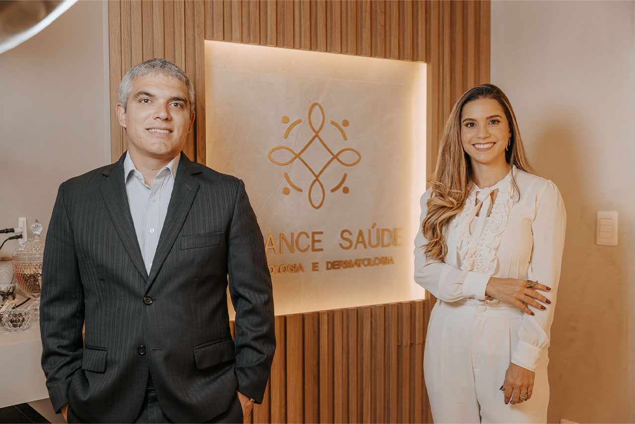 A Clínica Alliance Saúde oferece atendimento em oftalmologia, dermatologia e estética, com foco em segurança, tecnologia e cuidado personalizado.