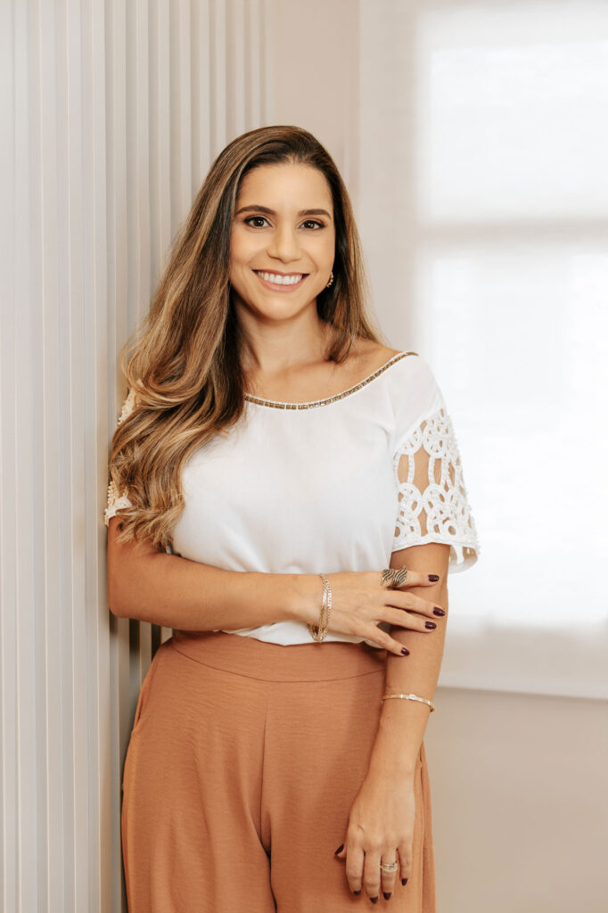 Dra. Carolina Rocha