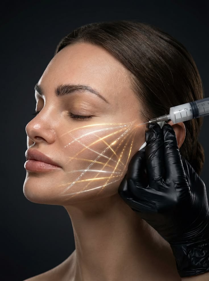 Tratamento facial individualizado